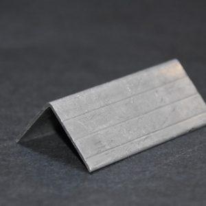 1 1/8 SPEAKER BOX ANGLE MILL FINISH 21 FT