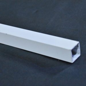 1 X 1 PLAIN [WOOD GRAIN] 21FT