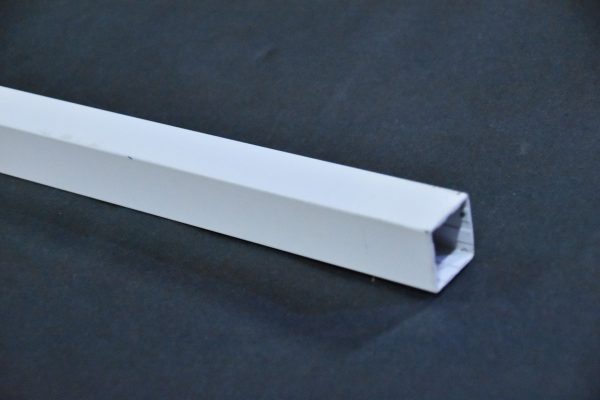 1 X 1 PLAIN [WOOD GRAIN] 21FT