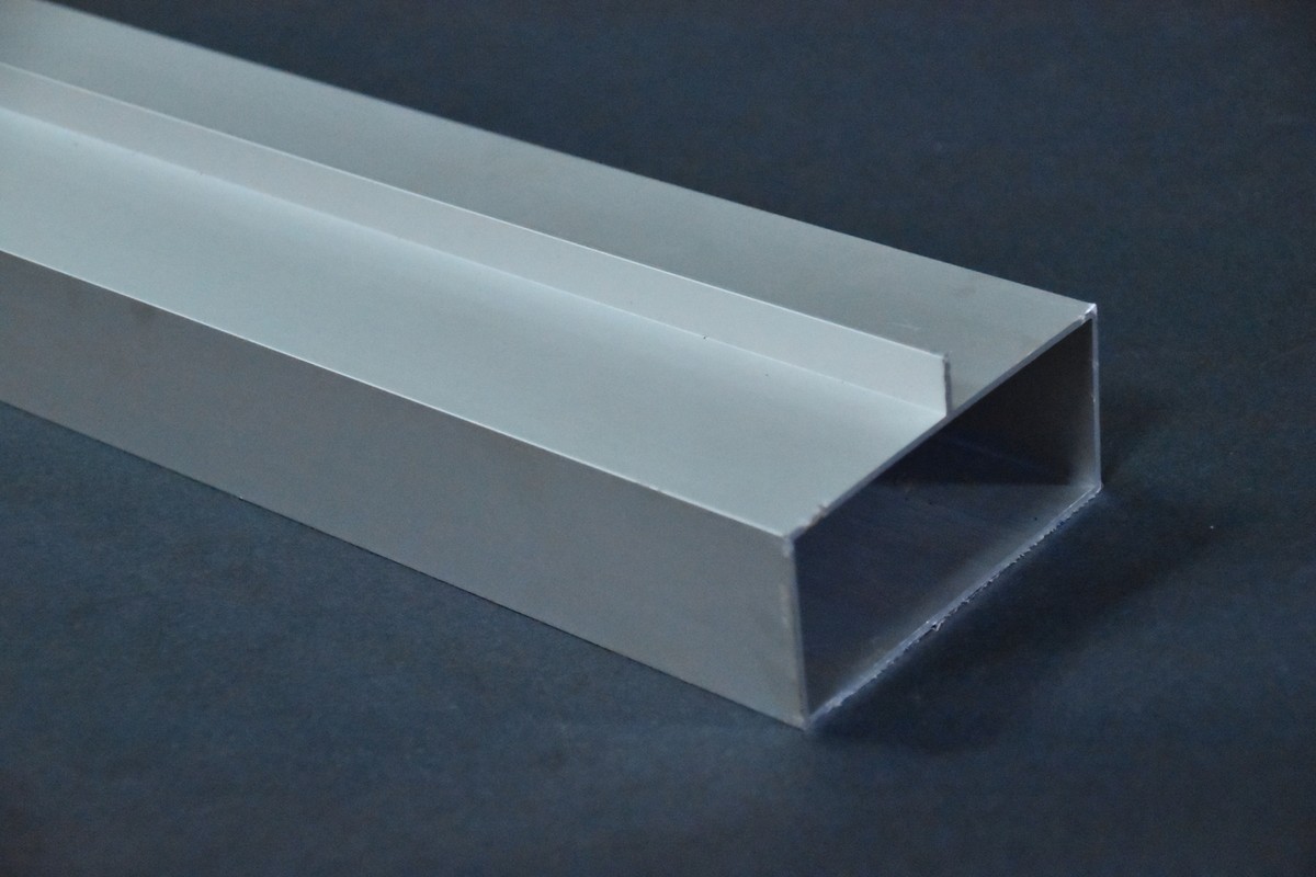 1 3/4 X 4 CLOSE BACK BRONZE 21FT - Image 2