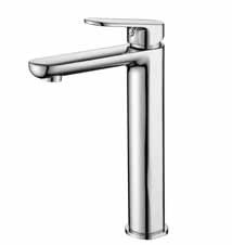 BASIN FAUCET TALL - 4001G