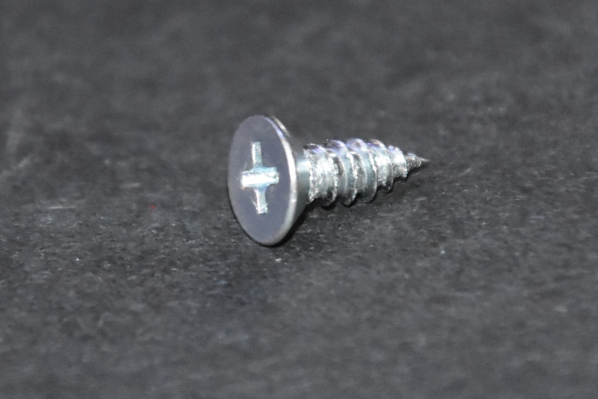 SCREW - 10 - Image 2