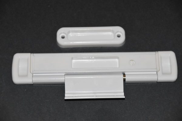 SURFACE LOCK WHITE