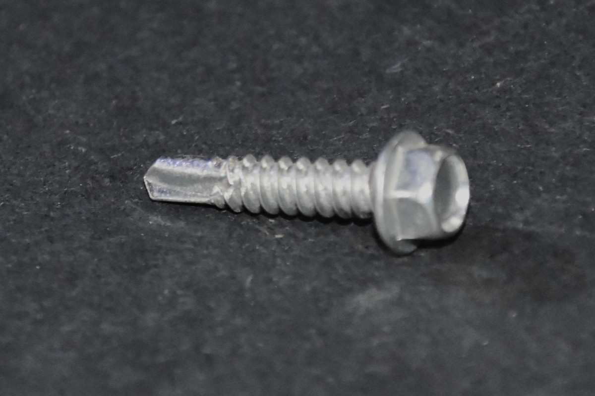 SCREW - 12 - Image 3