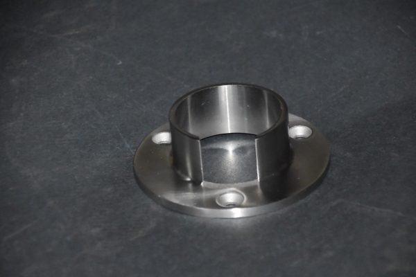 BALCONY WALL CAP SATIN