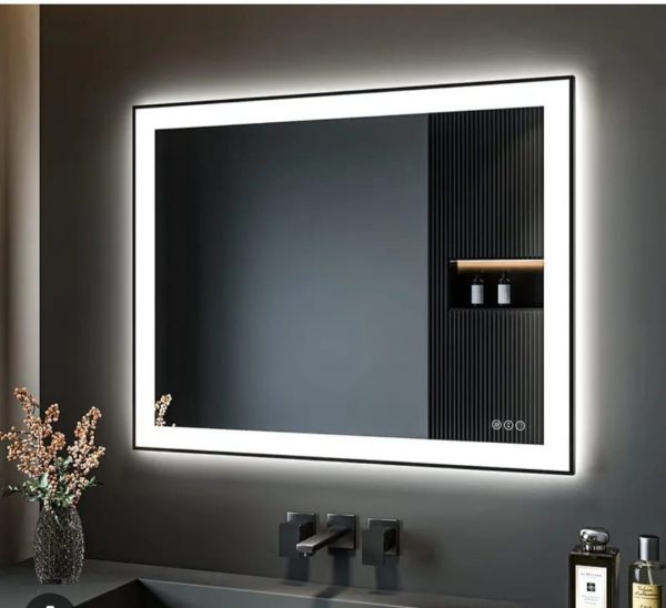 LED MIRROR