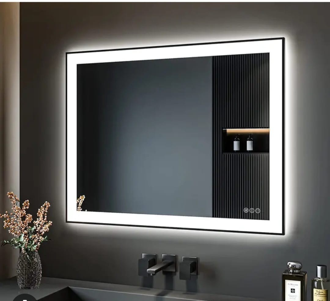 LED MIRROR