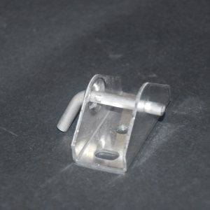 AWNING BRACKET AND PIN
