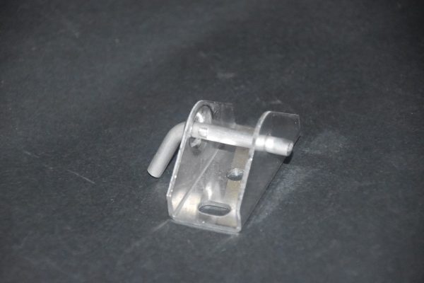 AWNING BRACKET AND PIN