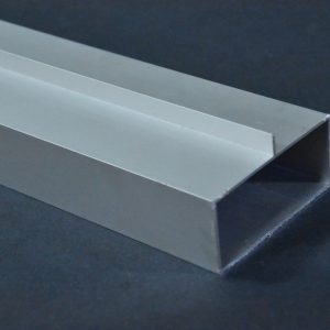 1 3/4 X 4 CLOSE BACK BRONZE 21FT