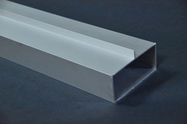 1 3/4 X 4 CLOSE BACK BRONZE 21FT