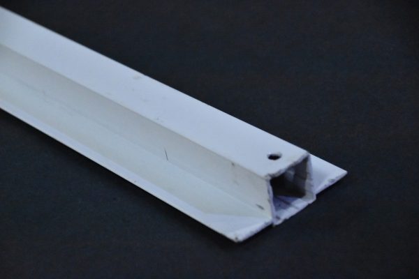 1 X 1 DOUBLE FLANGE  - 21 FT