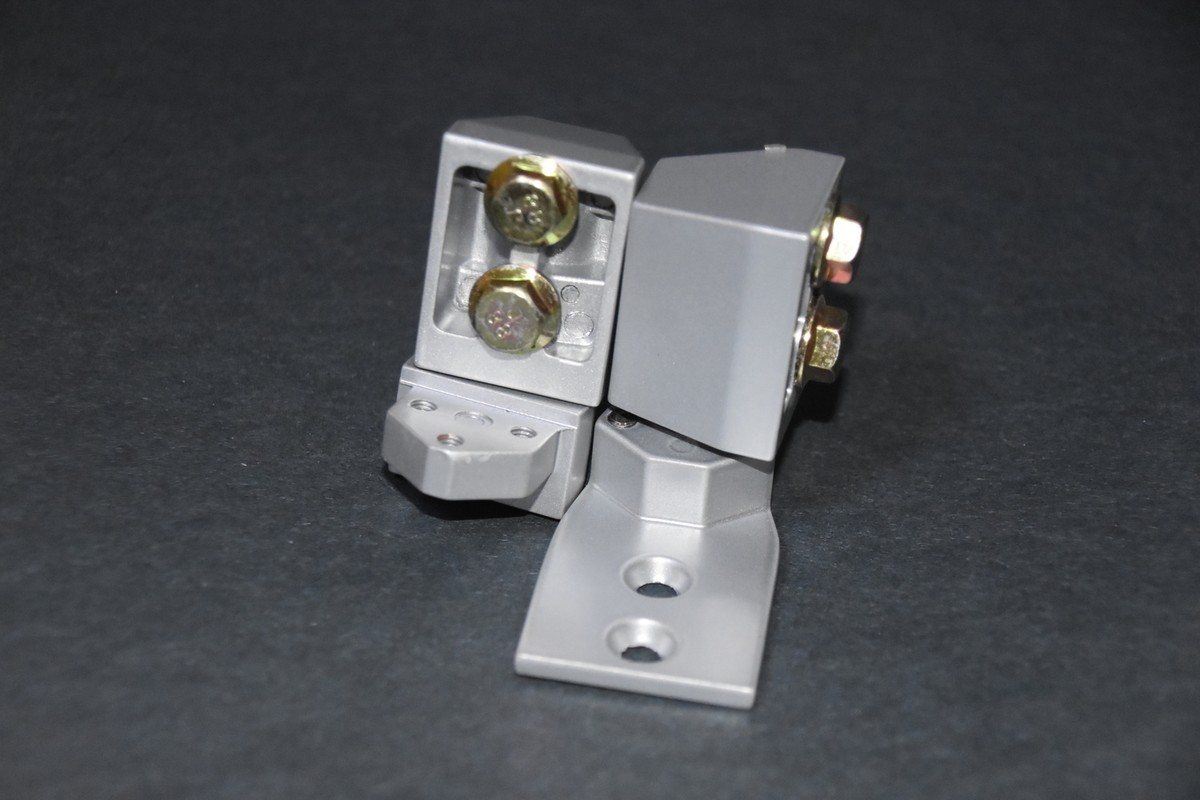 PIVOT SET BRONZE (VIRGIN)