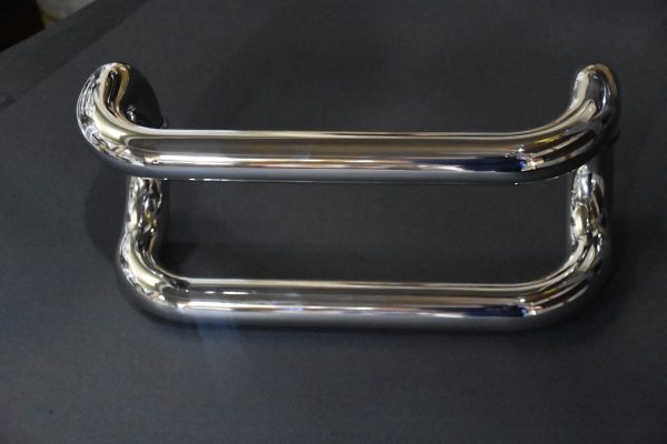 GLASS DOOR HANDLE