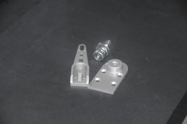 FLOOR PIVOT DOUBLE ACTING