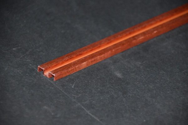 PORSHA TRACK (BRONZE) 21 FT