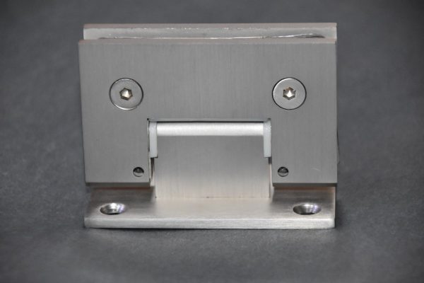 WALL ADJUSTABLE HINGES (ST)