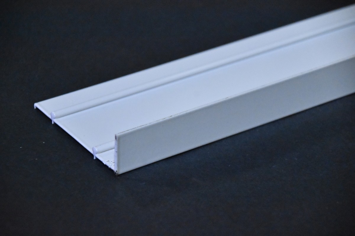 DOUBLE TRACK 16FT (ANODIZE) - Image 3