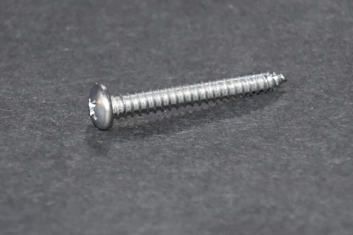 SCREW - 10 - Image 5