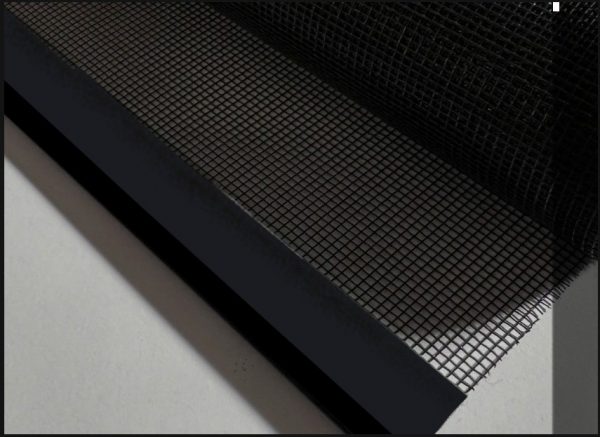 RETRACTABLE REPAIR MESH