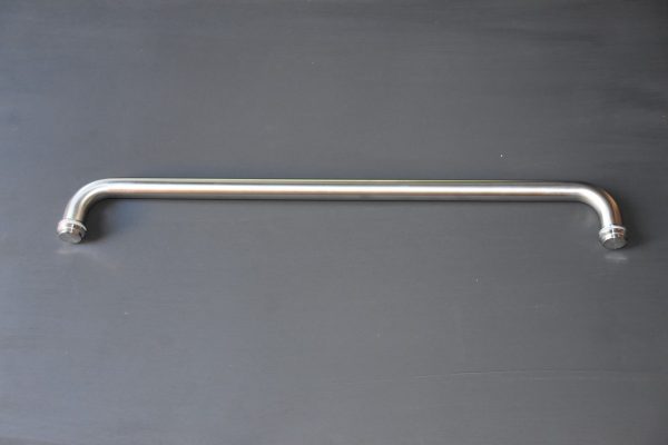 SINGLE TOWEL BAR 24'