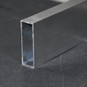 1 X 3 X 72 POST BRUSH NICKEL