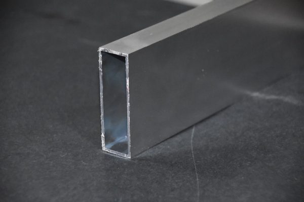 1 X 3 X 72 POST BRUSH NICKEL