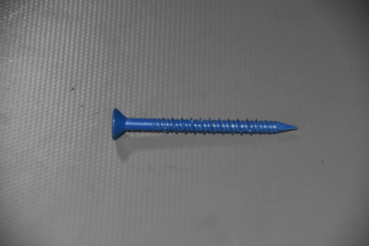 SCREW - CONCRETE