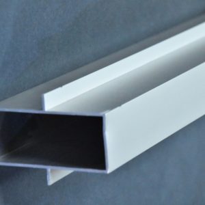 1 3/4 X 4 DOUBLE FIN SAND STONE 21FT