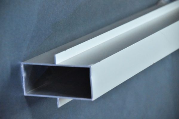 1 3/4 X 4 DOUBLE FIN SAND STONE 21FT