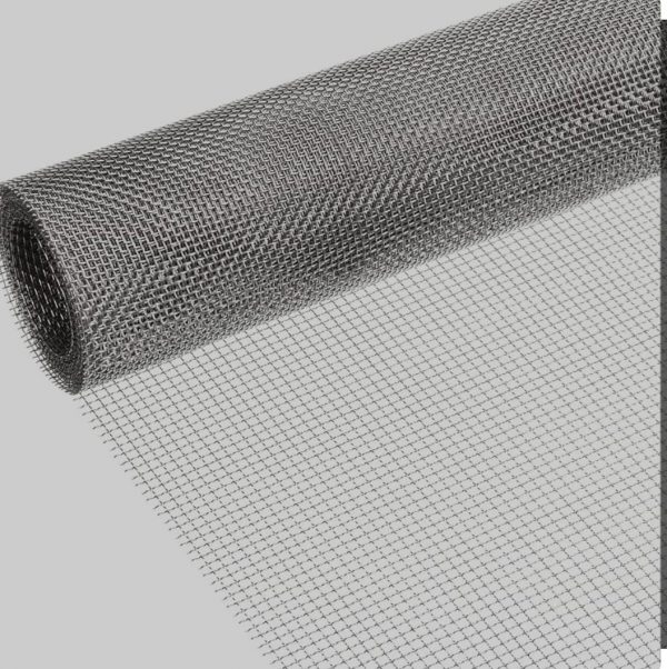 ALUMINIUM MESH PER ROLL