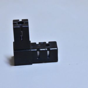 2 WAY ELBOW CONNECTOR