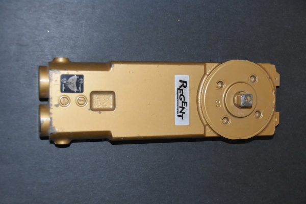 DOUBLE ACTING CLOSER ARM