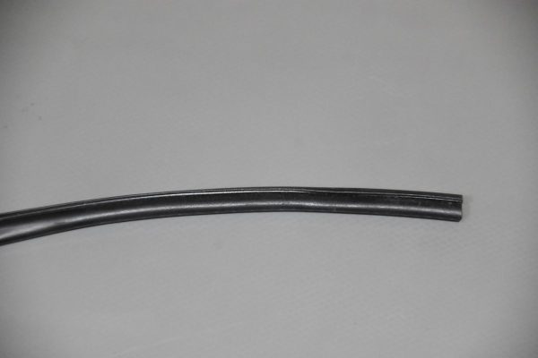 1 X 3 BULB RUBBER (PER FT)