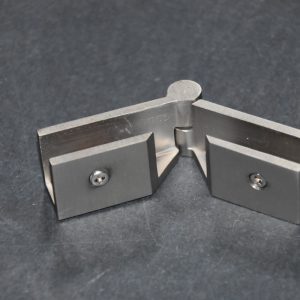ADJUSTABLE CLAMP