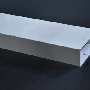 1 3/4 X 4 PLAIN TUBE MF 21