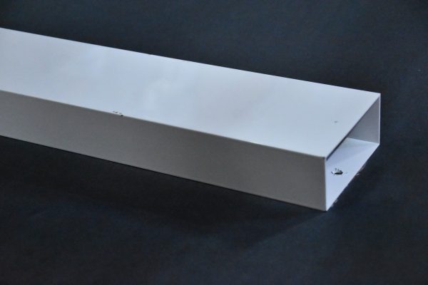 1 3/4 X 4 PLAIN TUBE MF 21