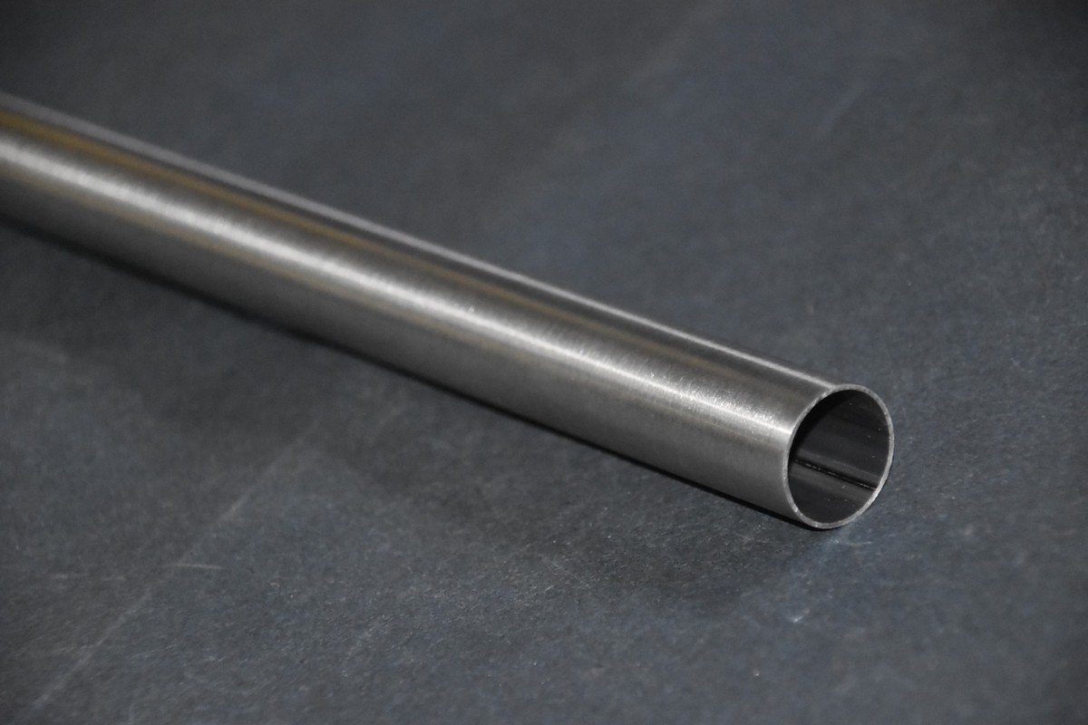 SUPPORT TUBE 25MM 60"