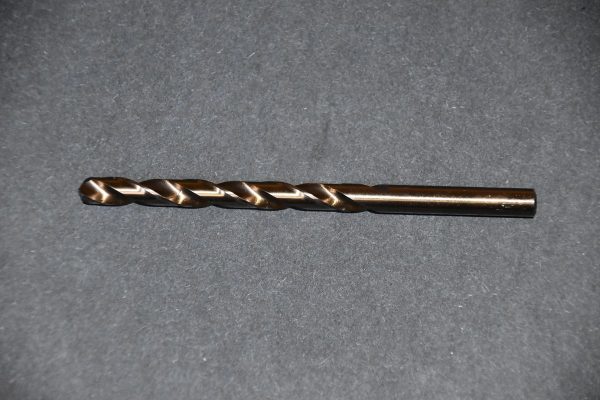 DRILL BIT  3/16