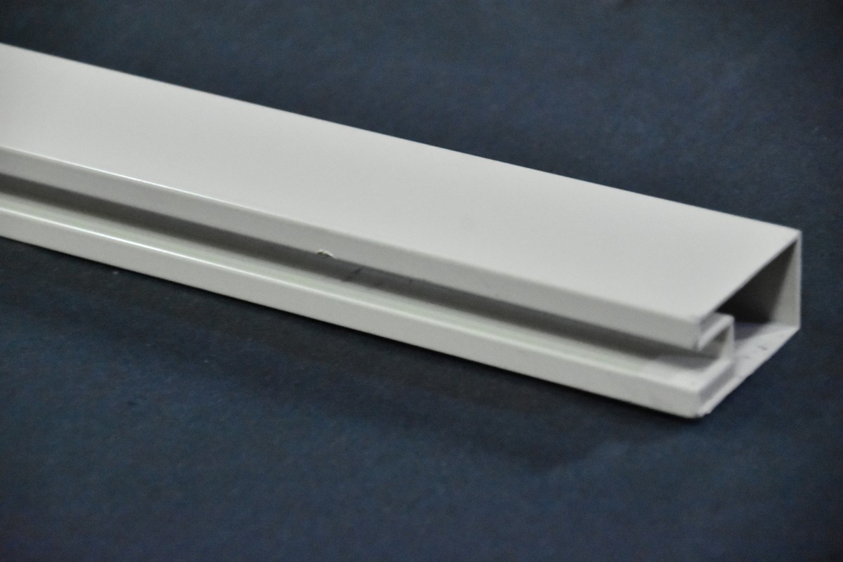 LOCKSTYLE SAND STONE WHITE 21FT. - Image 3