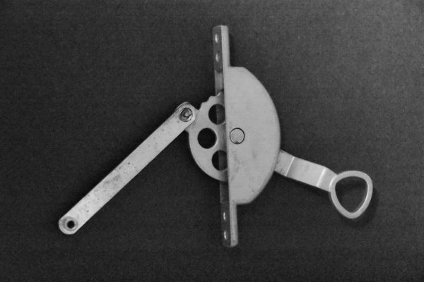 INDUSTRIAL OPERATOR SILVER