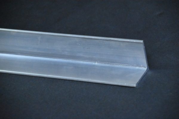 1 1/2 X 1 1/2 X 1/8 BIG ANGLE BRACKET(MILL FINISH)