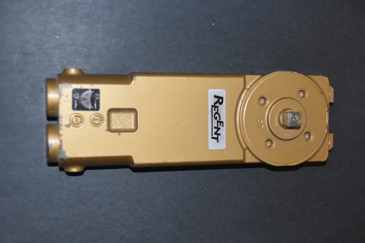 DOUBLE ACTING CLOSER ARM - Image 2