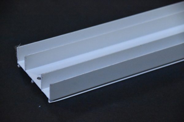 DOUBLE HEADER BRONZE 21FT