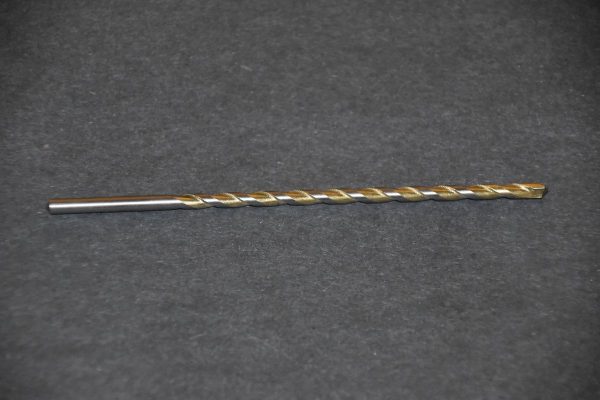 CONCRETE BIT SDS 1/4 X 6