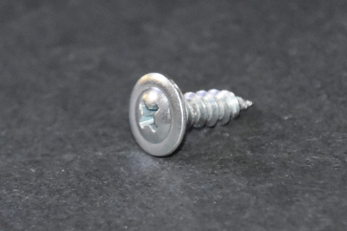 SCREW - 10 - Image 4