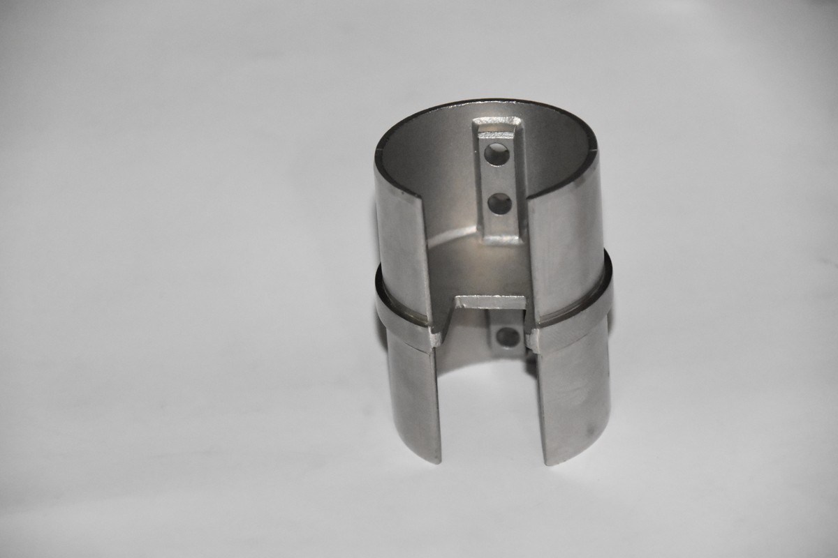 BALCONY TUBING CONNECTOR - Image 3