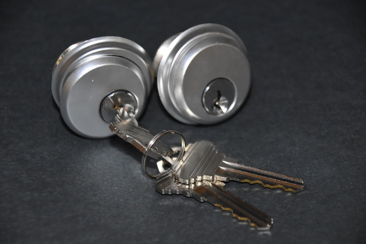 E/D CYLINDER VIRGIN - Image 3