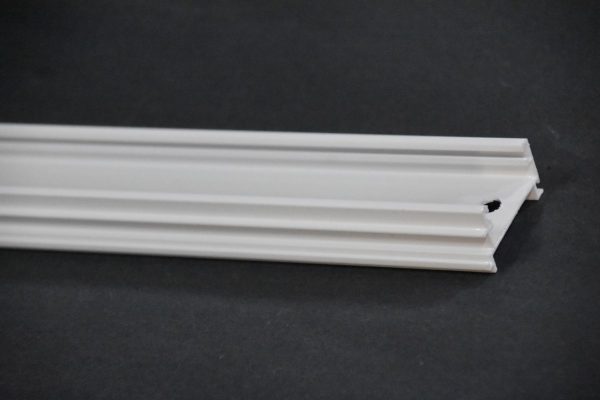 SINGLE JAMB BRONZE 21FT