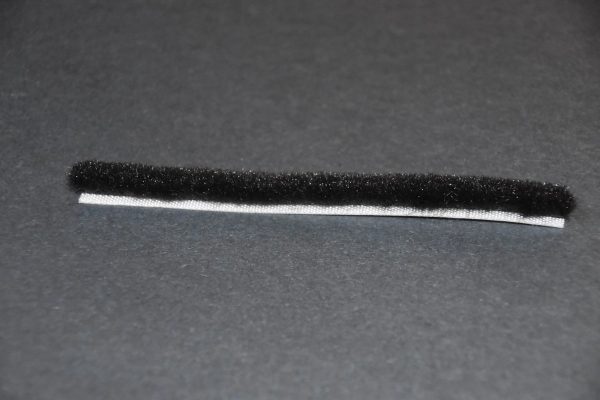 FELT - ENTRANCE DOOR